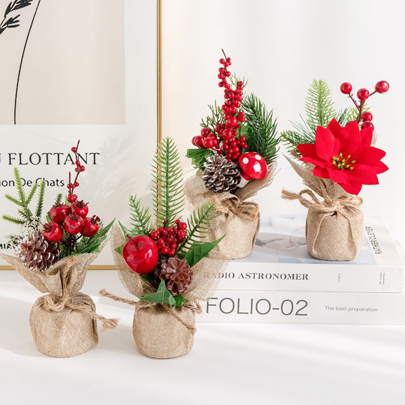 Sztuczne kwiaty i rośliny - go – Bonsai Garden For Sale recenzja i cena