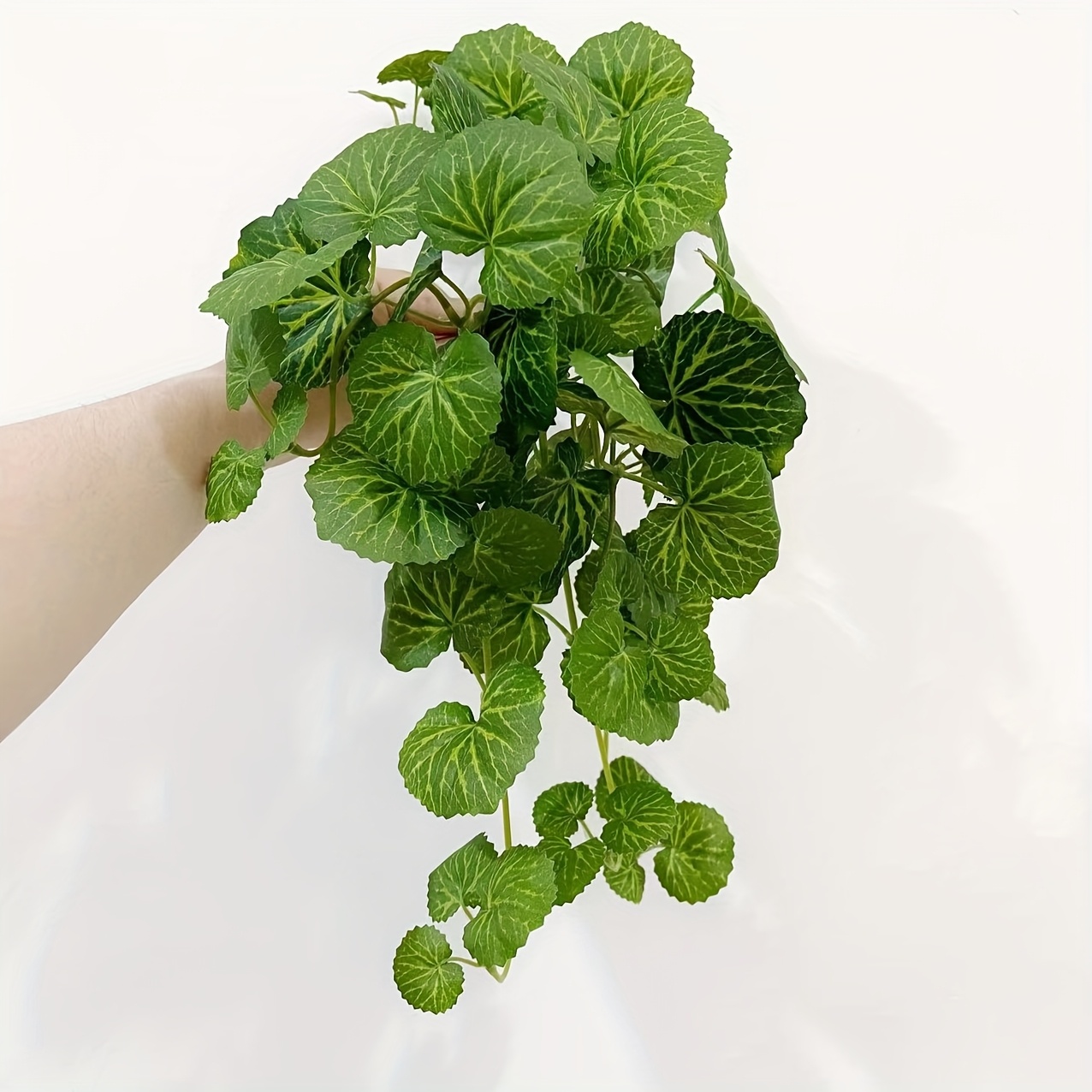 Sztuczna wisząca roślina pnąca – Bonsai Garden For Home recenzja i cena