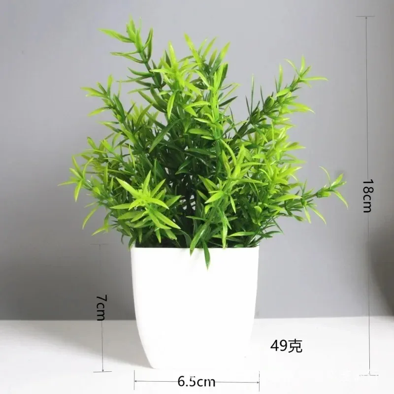 Hurtownia sztucznych Bonsai Zi – Bonsai Garden For Home recenzja i cena