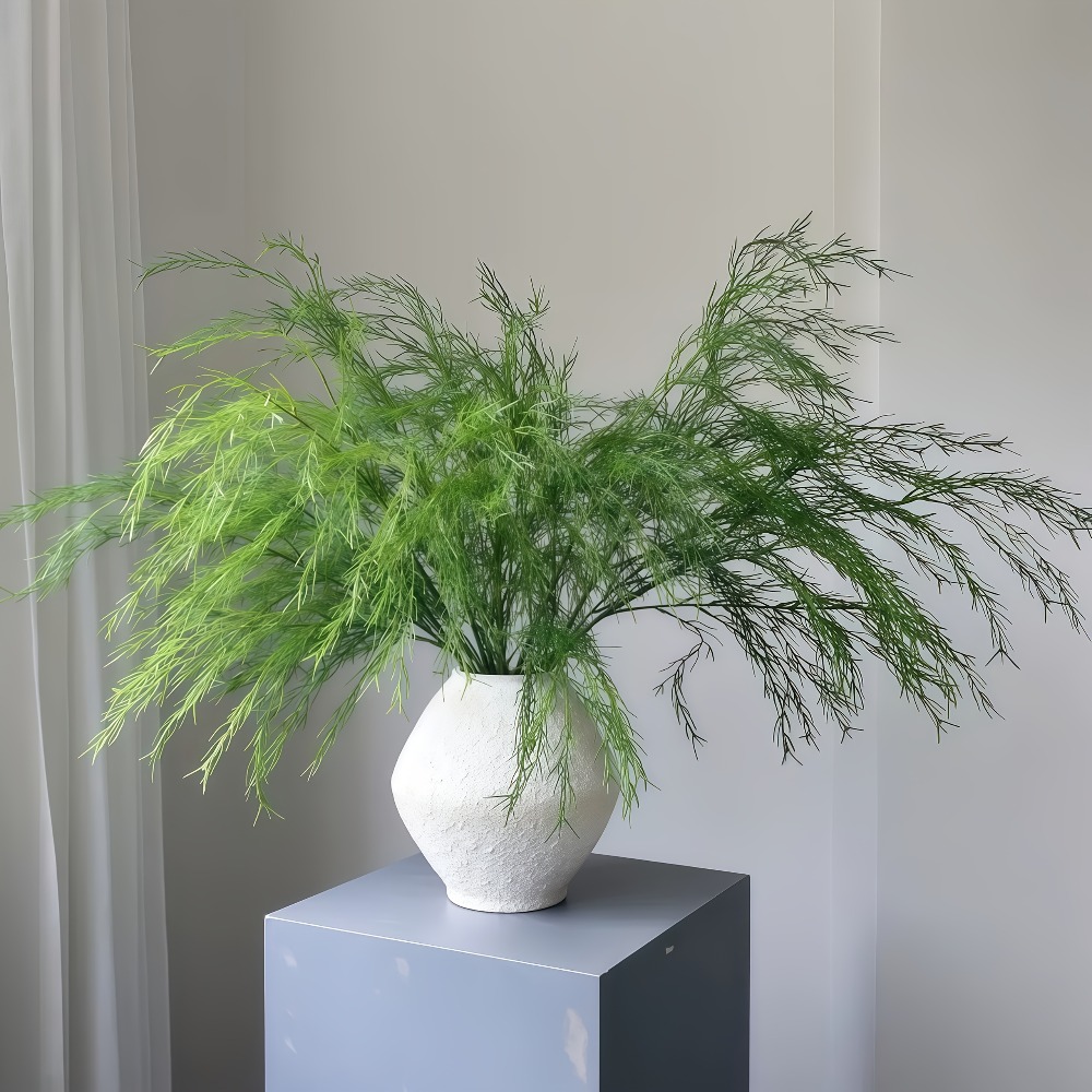 3 szt. Sztuczna girlanda z trz – Bonsai Garden For Home recenzja i cena