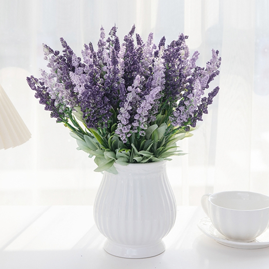 5 szt. Sztuczne kwiaty, roślin – Bonsai Garden Centre recenzja i cena